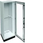 univers Rozdzielnica stojąca IP55/I 550x1850x400 + cokół 100mm, drzwi transp.