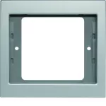 K.5 Ramka 1-krotna alu