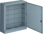 orion+ Obudowa poliester 900x850x300mm, IP65, PANEL-struct., z cokołem, d.pełne