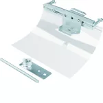 tehalit.BK Końcówka folia BKF 200x(45-190)mm stal