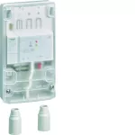 KNX system Bramka impulsowa 3-kanałowa