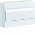 cosmos Rozdzielnica natynkowa 1x12 modułów, IP40, drzwi pełne