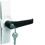 univers Zamek klamka zamykana, zamek nr. 1333