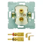 one.platform Mechanizm gniazda głośnikowego High End