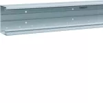 tehalit.BRP Kanał PVC podstawa 65x100, jasnoszary