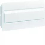 cosmos Rozdzielnica 1x18 modułów podtynkowa, IP40, drzwi pełne