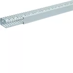 tehalit.BA7 Kanał grzebieniowy 60x40, szary