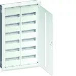 FW Rozdzielnica kompletna podtynkowa 144 modułów IP30 II kl