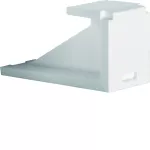 Akcesoria osprzęt Zaślepka, biały