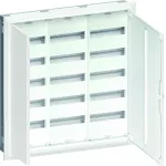 FW Rozdzielnica kompletna podtynkowa 180 modułów IP30 II kl