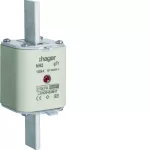 Wkładka bezp. nożowa NH2 wsk.podw. uchwyt nieiz. gTr 455A 400VAC