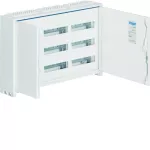 univers Rozdzielnica FW IP44/II 500x800x160