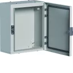 orion+ Obudowa stalowa 350x300x160mm, IP65, drzwi stalowe pełne