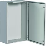 orion.tech Obudowa stalowa 950x600x300 mm, IP65, z płytą montażową