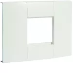 tehalit.LFF Ramka 1-krotna 45x45mm do LFFxxx90, biały