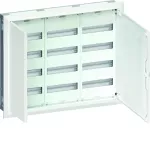 FW Rozdzielnica kompletna podtynkowa 144 moduły IP30 II kl