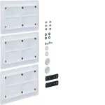 univers Zestaw łączeniowy do obudowy FT/FA G275mm