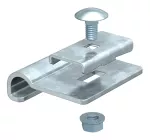 LAW FT Kątownik podporowy do drabinek kablowych