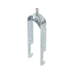 BS-W2-M-58 FT Obejma kabłąkowa 2056 podwójna