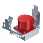 GT2 CEE16 Puszka instalacyjna z CEE16