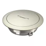 GES R2T Ni Kaseta zasilająca z tubusem