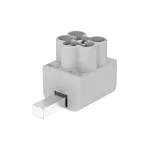 AS 3x16 Zacisk przyłączeniowy 3x16mm2