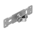 101 BP-16 ZESTAW IZOLACYJNY 101 BP-16 płytka mocująca