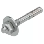 BZ3 8x65/0-10 Kotwa sworzniowa BZ3 z dużą podkładką