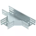 RT 610 FS Trójnik do koryt kablowych