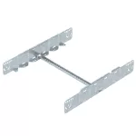 LMFV 1160 FT Łącznik wielofunkcyjny do drabinek kablowych