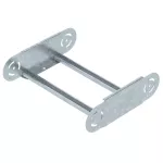 SLGBE 1140 FT Element łuku przegubowego do drabinek kablowych