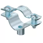 ASG 732 20 G Obejma dystansowa z przyłączem gwintowanym M6