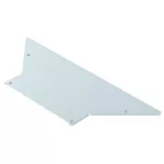 LAAD 600 R3 FS Pokrywa trójnika dostawnego z ryglem obrotowym