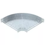 RB 90 850 FT Łuk 90° do koryt kablowych