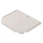 RTD 200 A4 Pokrywa trójnika do koryt kablowych