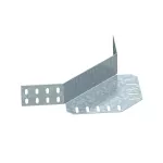 REV 60 FS Łącznik kątowy do korytka kablowego