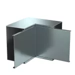 PLM IC 1220 FS Naroże wewnętrzne z siatką przeciwpożarową