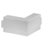 GK-AS53100LGR Naroże zewnętrzne stałe