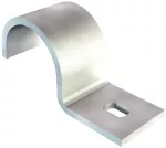 822 6 FT Obejma mocująca jednołapkowa