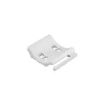 2058UW 40 LGR Kontrwanienka uniwersalna można łączyć w podw. kontrwan.