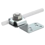 287 DCT Uchwyt podwójny