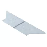 LAAD 1000 R3 FT Pokrywa trójnika dostawnego z ryglem obrotowym