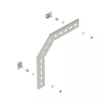 MW 90 SL23 A2 Kątownik montażowy 90° do korytka siatkowego