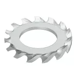 SWS M8 G Podkładka ząbkowana