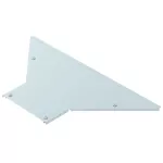 LAAD 300 R3 FS Pokrywa trójnika dostawnego z ryglem obrotowym