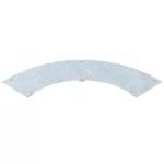 BD 90 300 R5 FT Pokrywa łuku 90°