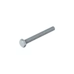 SKS M6x55 ZL Śruba z łbem sześciokątnym