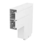 GK-FS53130RW Naroże płaskie stałe