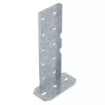 WFP 110 FT Podnóżek do sys.drab. szerokorozp.110