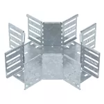 RK 110 FT Czwórnik do koryt kablowych